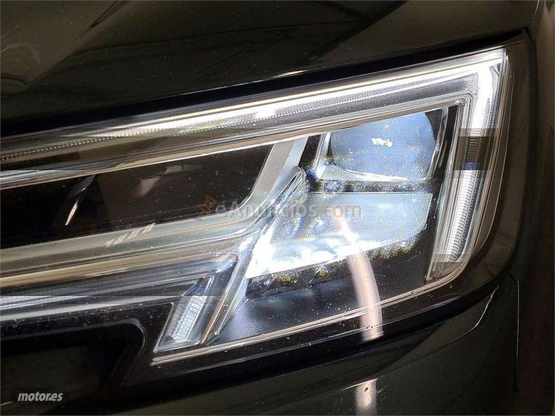 Audi A4 S line ed 2.0 TDI 110kW S tronic Avant de 2017 con 143.000 Km por 22.800 EUR. en Badajoz