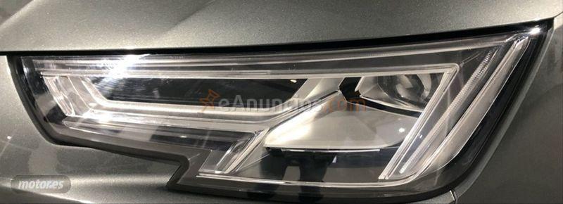 Audi A4 Avant S line 35 TFSI 110kW S tronic de 2019 con 69.900 Km por 29.500 EUR. en Barcelona
