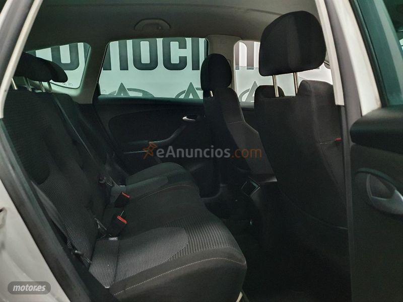 Seat Altea Freetrack 1.6 TDI 105cv 2WD de 2010 con 163.000 Km por 7.500 EUR. en Valencia
