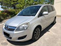 Opel Zafira 1.7 CDTi 110 CV Essentia de 2011 con 245.000 Km por 4.500 EUR. en Vizcaya