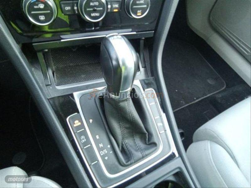 Volkswagen Golf Variant Bluemotion 1.6 TDI 110cv de 2014 con 164.000 Km por 14.500 EUR. en Navarra