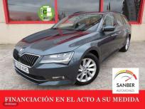 Skoda Superb Combi 2.0 TDI 110KW 150cv Ambition de 2018 con 109.300 Km por 17.900 EUR. en Toledo