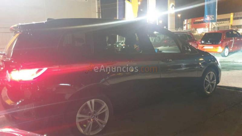 BMW Serie 2 Gran Tourer 218i Advance Auto 140Cv 7 plazas 