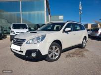 Subaru Outback 2.0 Diesel Executive Plus CVT Lineartr de 2014 con 216.480 Km por 7.900 EUR. en Cadiz