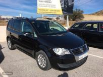 Volkswagen Touran 1.9 TDI 105cv Edition de 2008 con 249.500 Km por 7.500 EUR. en Granada