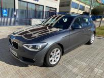 BMW Serie 1 120d 