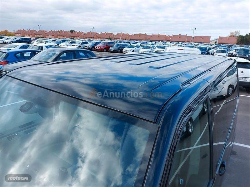 Volkswagen Multivan 2.0 TSI 204cv DSG 4mot Highline Edition de 2014 con 84.000 Km por 31.600 EUR. en Madrid