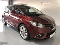 Renault Scenic Life Energy dCi 70kW 95CV de 2017 con 112.000 Km por 16.800 EUR. en Madrid