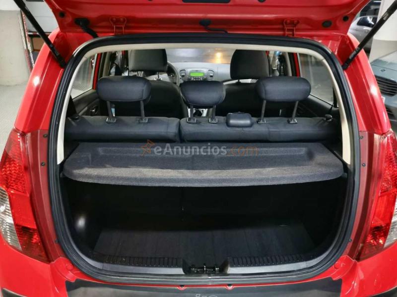 Hyundai i10 RESERVADO1.2 Comfort 80cv. Pocos KM.  