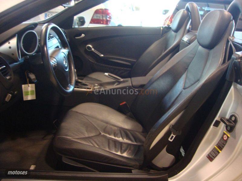 Mercedes Clase SLK SLK 280 de 2005 con 222.000 Km por 10.900 EUR. en Valencia