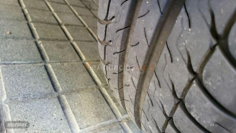 Renault Grand Scenic Exception 7 plazas 2.0dCi EU4 de 2008 con 150.000 Km por 3.990 EUR. en Barcelona