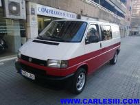 Volkswagen Transporter 2.5TDI larg STD COMBI2 