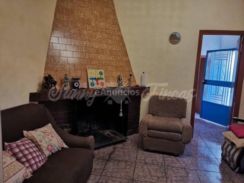 Casa de pueblo en Venta en Yecla Murcia