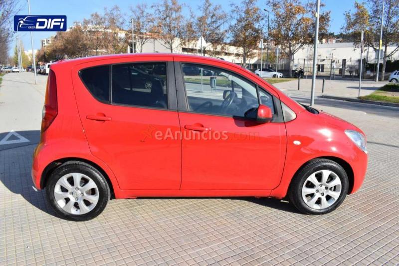 Opel Agila 1.3 CDTi Enjjoy 