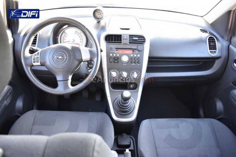 Opel Agila 1.3 CDTi Enjjoy 