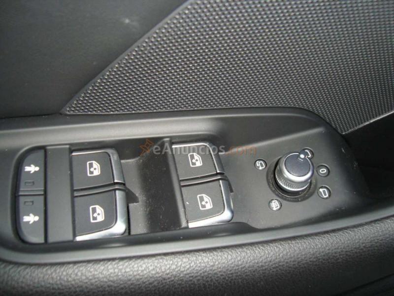 Audi A3 Sportback 1.5 TSI 150 CV STRONIC SLINE 