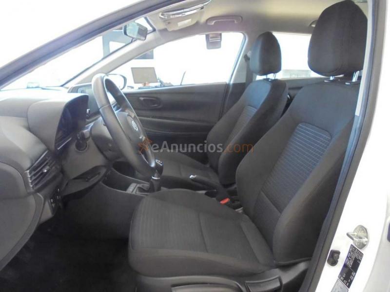 Hyundai i20 1.0 TGDI 74kW (100CV) Klass