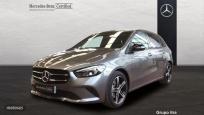 Mercedes Clase B B 200 d de 2021 con 7.500 Km por 33.990 EUR. en Madrid