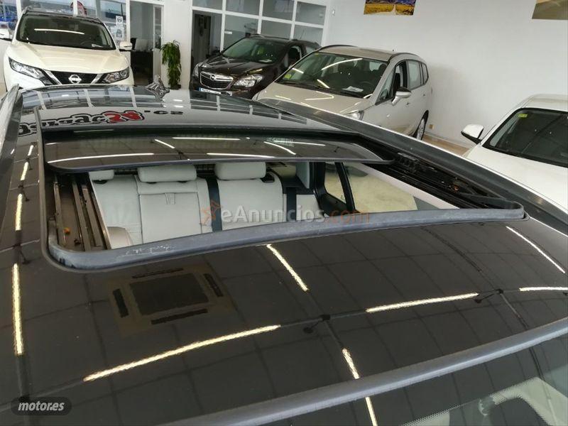 BMW Serie 3 320D TOURING de 2011 con 180.000 Km por 11.500 EUR. en Islas Baleares