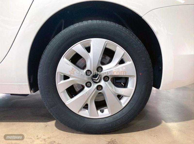 Citroen C4 Grand Picasso PureTech 96KW 130CV SS 6v Live de 2017 con 69.000 Km por 12.900 EUR. en Las Palmas