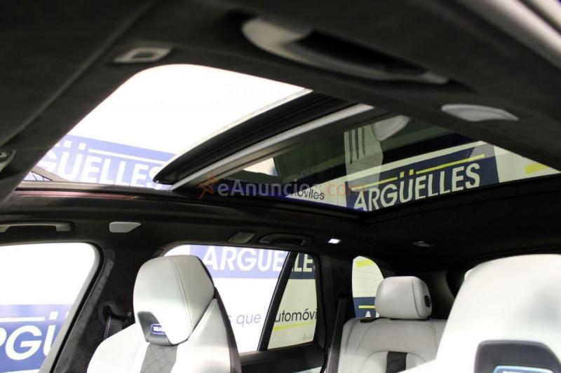 BMW X5 X5 M Competition 625cv First Edition 