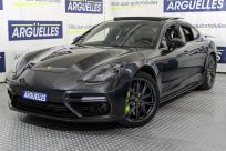 Porsche Panamera Turbo S E-Hybrid 680cv 