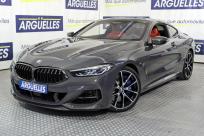 BMW Serie 8 M 850i xDrive Coupe 530cv 
