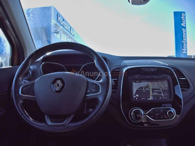 Renault Captur 0.9 90cv Limited 