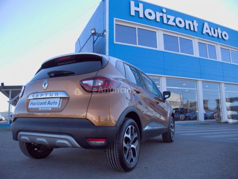 Renault Captur 0.9 90cv Limited 