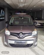 Renault Kangoo Combi M1AC 5p dCi 66kW 90CV Euro 6 de 2017 con 11.800 Km por 13.990 EUR. en Las Palmas