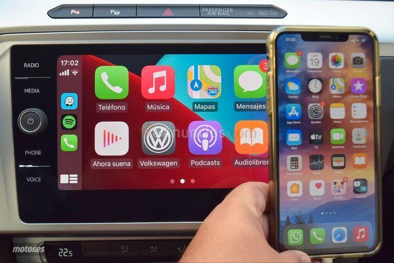 Volkswagen Passat Advance 2.0 TDI 110kW 150CV Variant de 2018 con 106.600 Km por 19.900 EUR. en Madrid