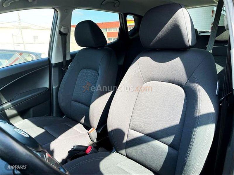 Hyundai iX20 1.4 CRDI GLS 90cv Sport de 2011 con 78.000 Km por 7.490 EUR. en Barcelona