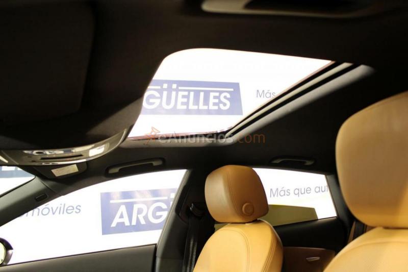 Audi RS7 RS7  Performance 4.0 V8 TFSI 605cv 