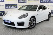 Porsche Panamera GTS NACIONAL 440cv 