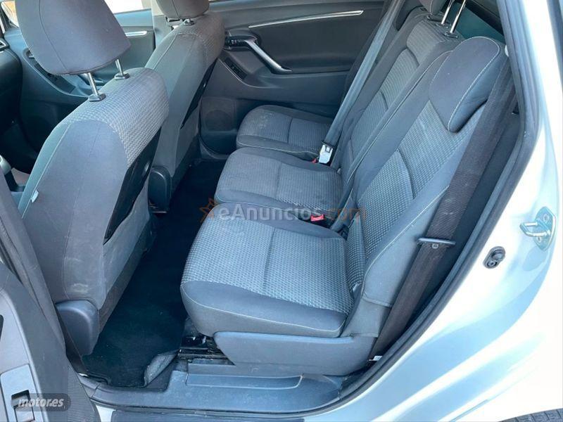 Toyota Verso 115D Comfort 5pl. de 2015 con 81.000 Km por 12.900 EUR. en Lleida