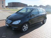 Mercedes Clase B B 200 CDI de 2009 con 220.000 Km por 5.990 EUR. en Madrid