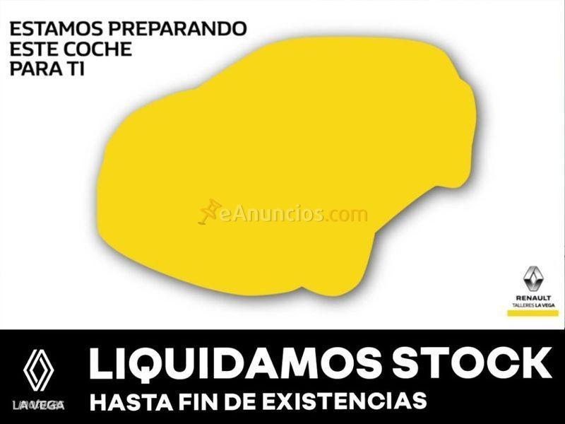 Renault Megane S.T. Zen TCe 103 kW 140CV GPF SS de 2021 con 26.939 Km por 17.900 EUR. en Malaga