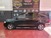 Ssangyong Rodius 270Xdi Premium de 2011 con 127.000 Km por 8.900 EUR. en Madrid