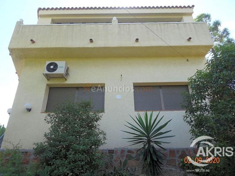 Hostal con vistas espectaculares al mar y al Peñón de Ifach