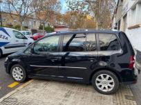 Volkswagen Touran 2.0 TDI 140 Highline de 2008 con 178.000 Km por 6.900 EUR. en Tarragona