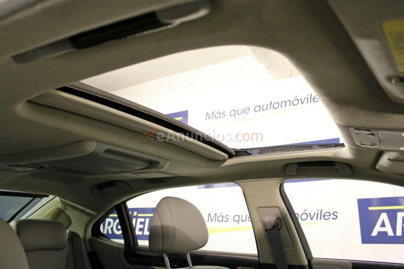 Lexus LS LS 600h Largo Luxury 445CV 