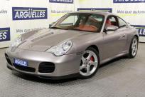 Porsche 996 Carrera 4s 320cv MKII 