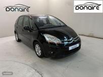 Citroen C4 Picasso 1.6 HDi CMP SX de 2007 con 170.000 Km por 6.500 EUR. en La Coruna