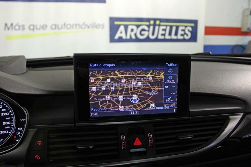 Audi A6 3.0 Bi TDI Quattro Tiptronic 320cv 