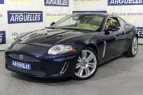 Jaguar XK R 5.0 V8 Supercharged 510cv 