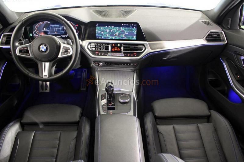 BMW Serie 3 320i M Sport 184cv AUT 
