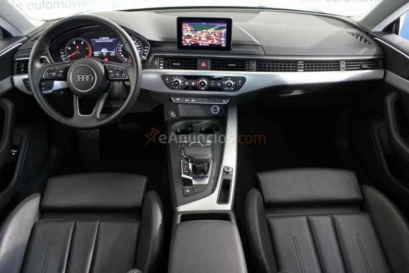 Audi A5 Sportback 2.0 TDI Sport STronic 190cv 