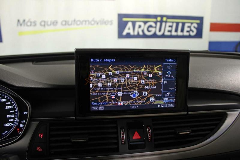 Audi A6 Allroad 3.0 Bi TDI Quattro Tiptronic 320cv 