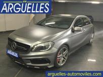 Mercedes Clase A A 45 AMG 4Matic 360cv 