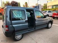 Peugeot Partner Origin Combi 1.6 HDi 75cv de 2011 con 122.410 Km por 6.990 EUR. en Madrid